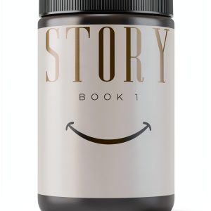 Motivational Story Book by Andy Haynes - Education Leadership Edition-0