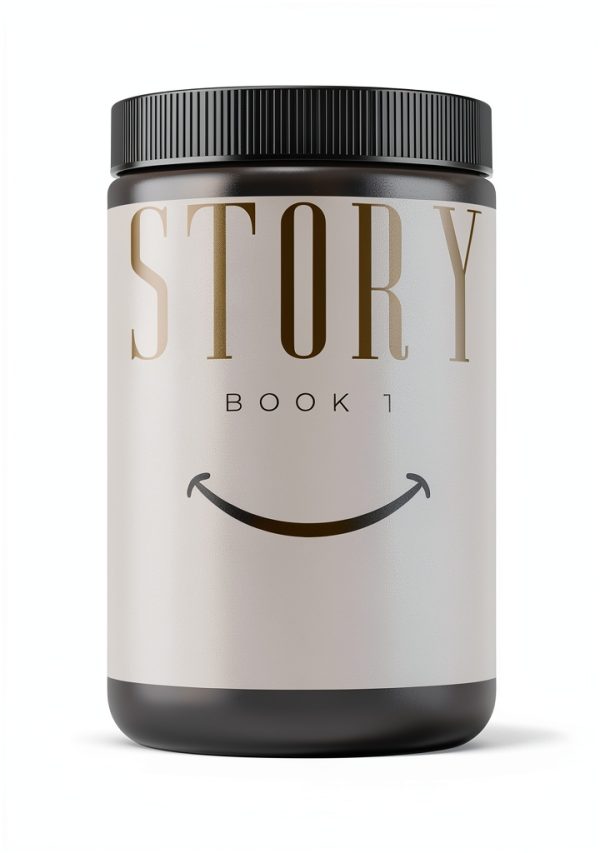 Motivational Story Book by Andy Haynes - Education Leadership Edition-0