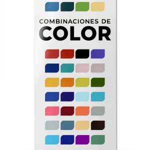 Spanish Graphic Design Color Guide Print Replica Kindle Edition-0