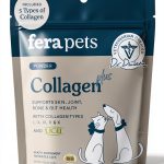 Collagen Supplement for Dogs and Cats by Fera 4625 Joint Support-0