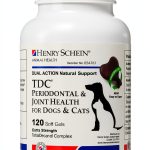 Covertus 54761 Periodontal & Joint Health Dogs & Cats – Fatty Acid Oil-0