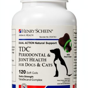 Covertus 54761 Periodontal & Joint Health Dogs & Cats – Fatty Acid Oil-0