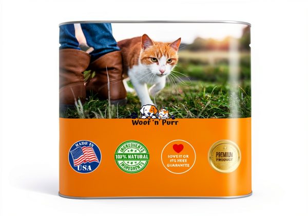 Collagen for Cats by Olympus - Joint, Skin & Coat Supplement, 1 fl oz-6